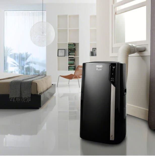 De'Longhi 700 SQFT 4-in-1 Portable Air Conditioner (PAC EL390HLWKC-3AL) CLEARANCE - Image 7