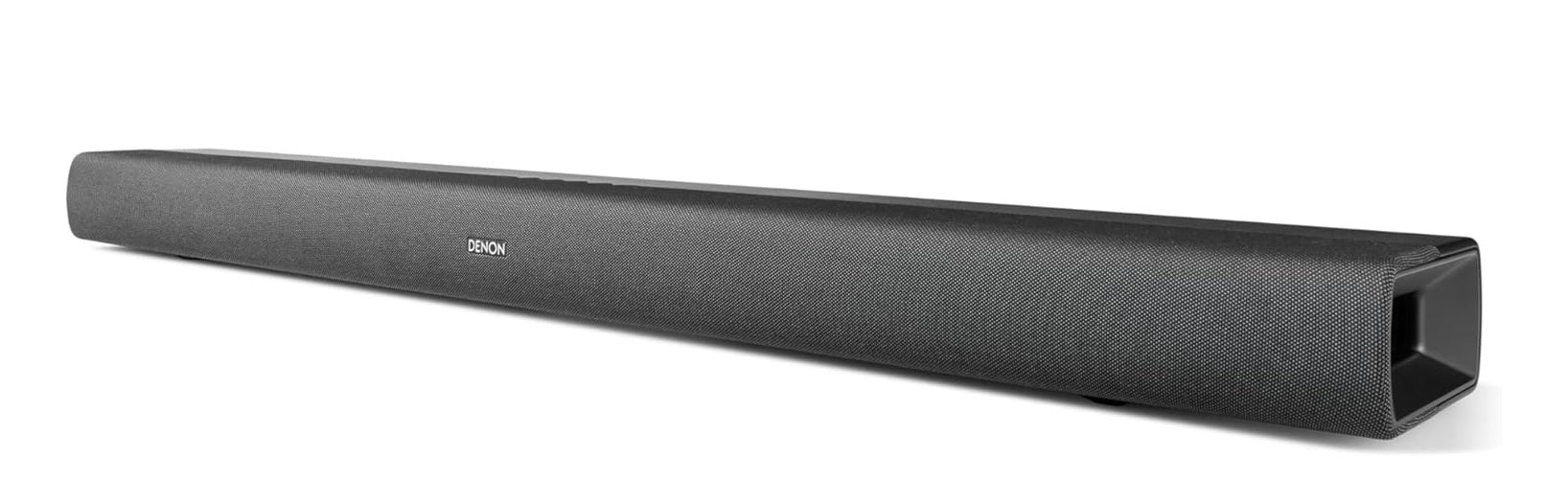 Denon DHT-C210 Full-Range Dolby Atmos Sound bar with Built-in subwoofers and Bluetooth Streaming