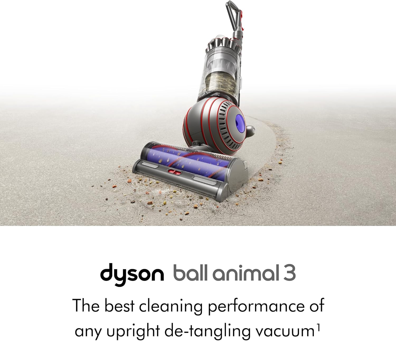 Dyson Ball Animal 3 Upright Vacuum - Image 3