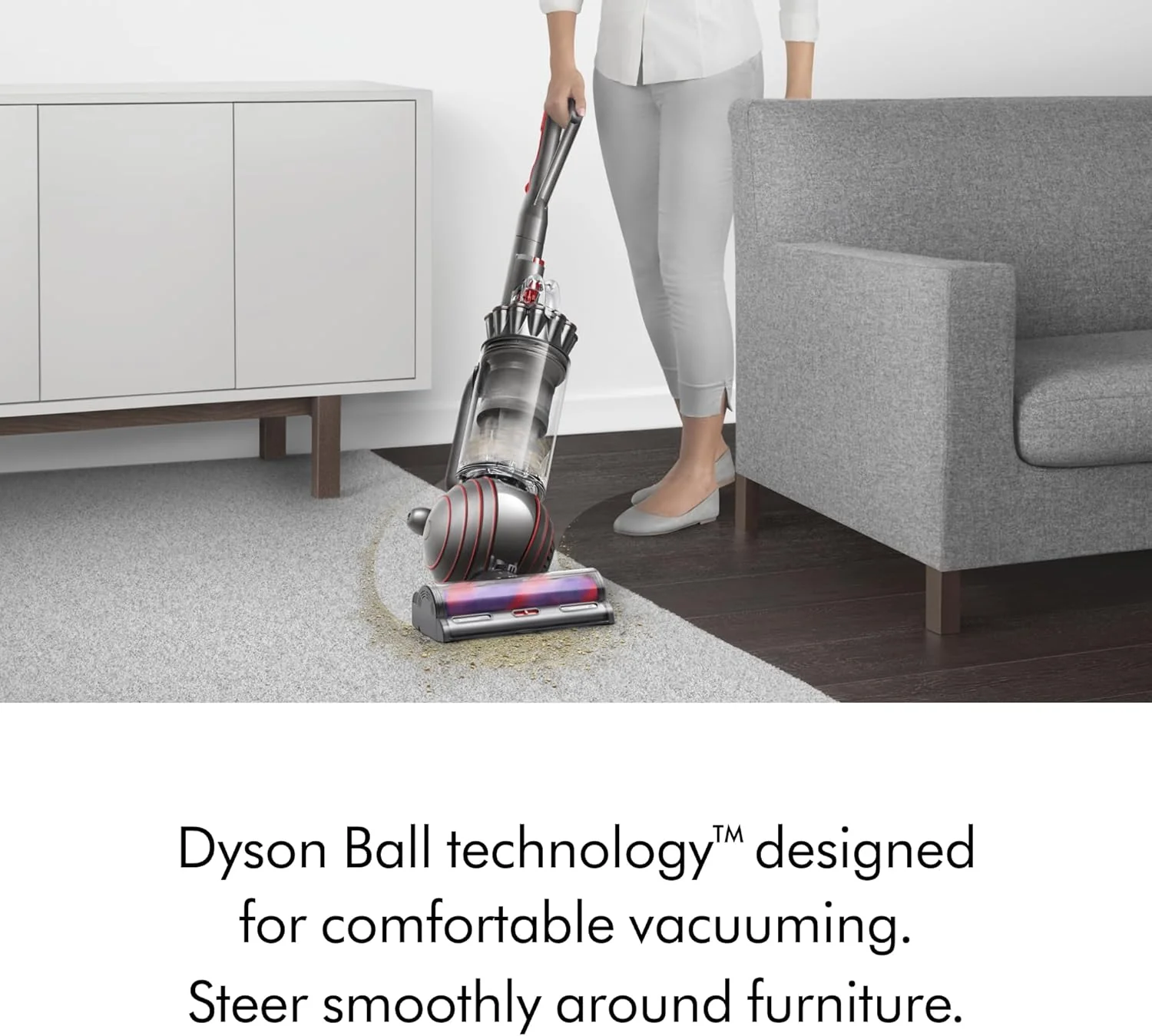 Dyson Ball Animal 3 Upright Vacuum - Image 5