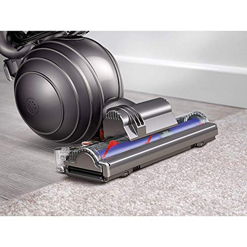 Dyson Ball Animal+ Upright Vacuum - Purple - Image 3