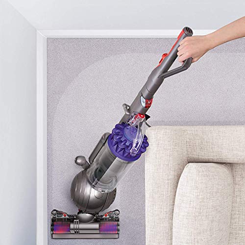 Dyson Ball Animal+ Upright Vacuum - Purple - Image 4