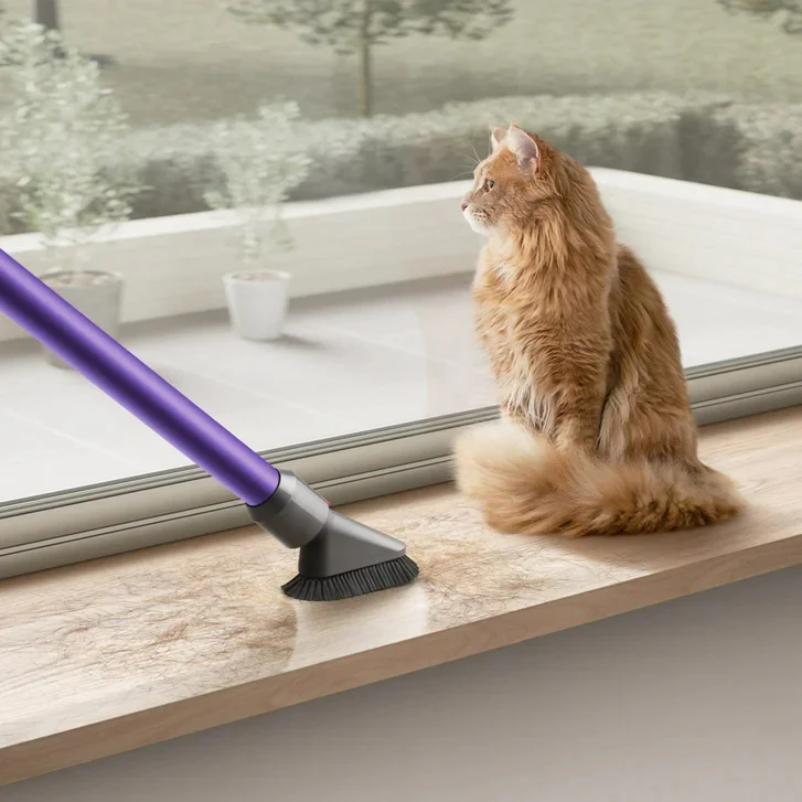 Dyson Cyclone V10 Animal + Cordless Vacuum Cleaner - Image 3