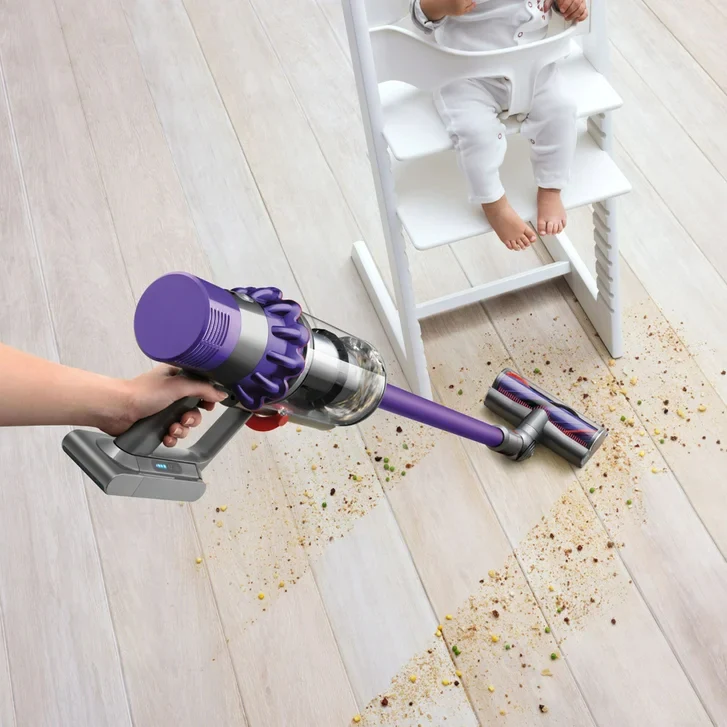 Dyson Cyclone V10 Animal + Cordless Vacuum Cleaner - Image 4