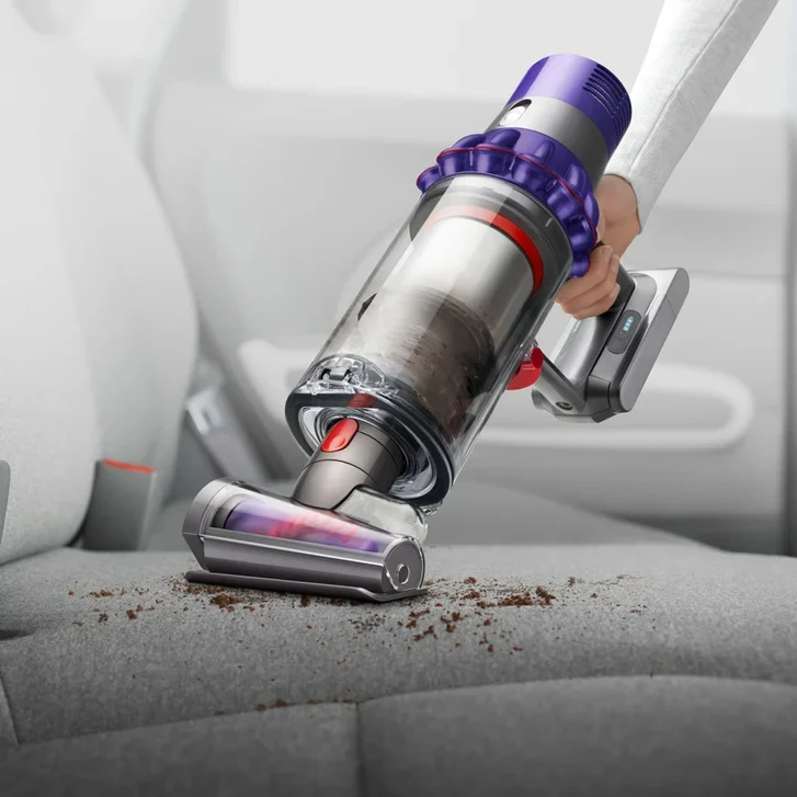 Dyson Cyclone V10 Animal + Cordless Vacuum Cleaner - Image 5