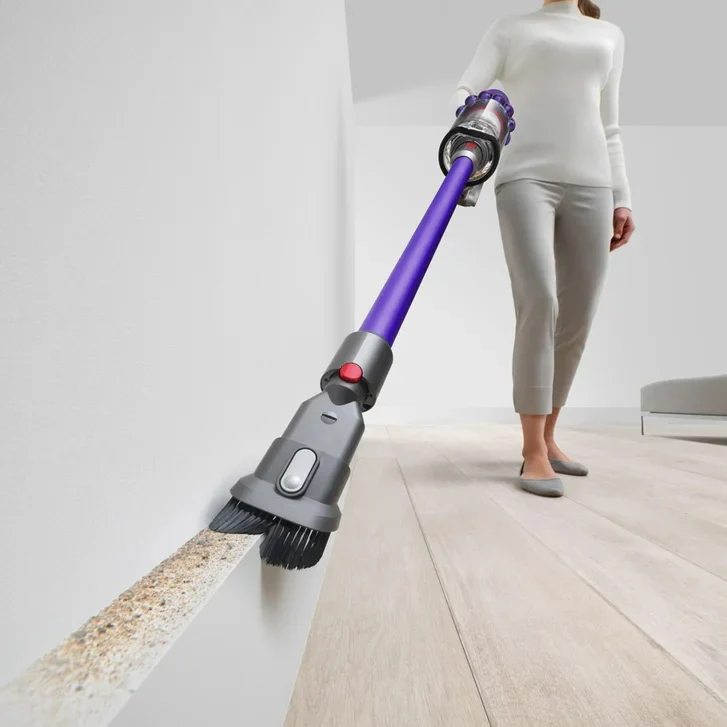 Dyson Cyclone V10 Animal + Cordless Vacuum Cleaner - Image 7