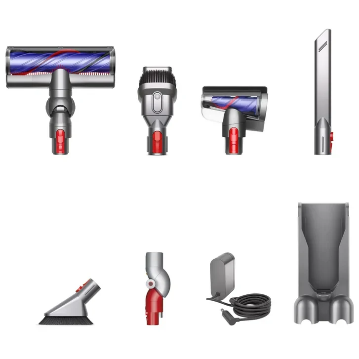 Dyson Cyclone V10 Animal + Cordless Vacuum Cleaner - Image 8