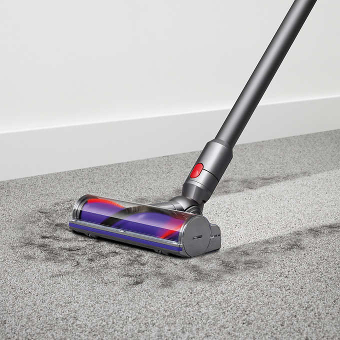 Dyson Cyclone V10 Total Clean Cordless Vacuum - Image 2