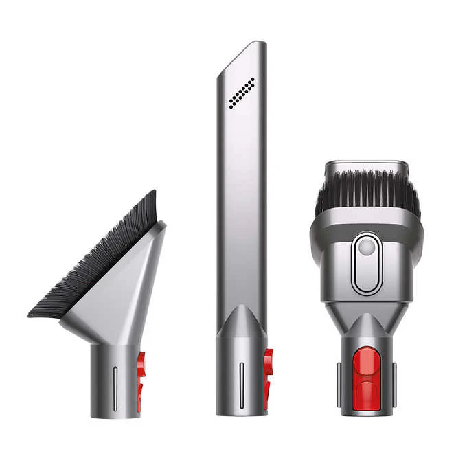 Dyson Cyclone V10 Total Clean Cordless Vacuum - Image 4