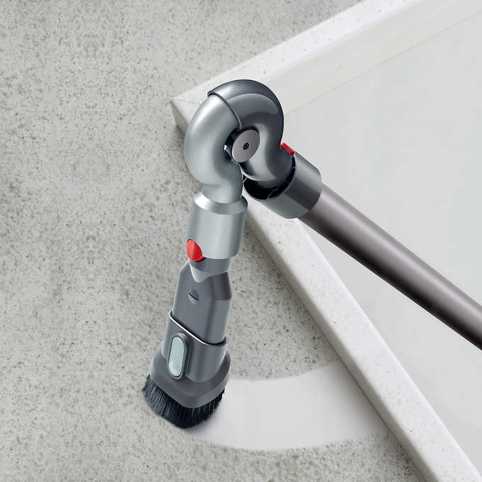 Dyson Cyclone V10 Total Clean Cordless Vacuum - Image 7