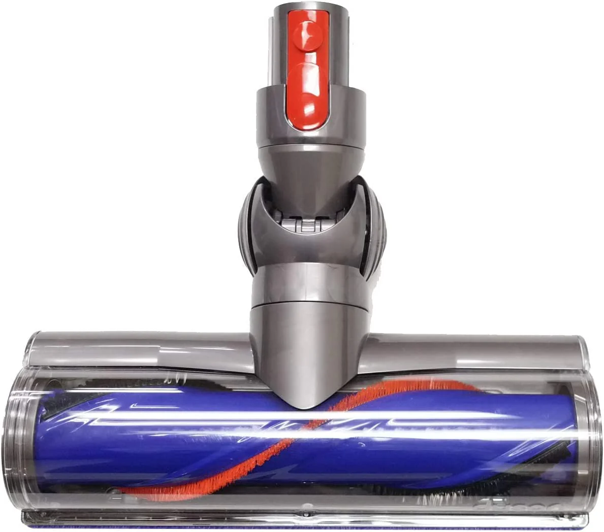 Dyson Cyclone V10 Total Clean plus Cord-Free Stick Vacuum - Image 2