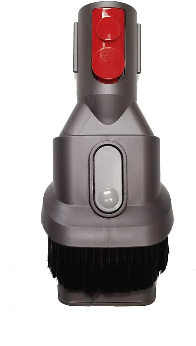 Dyson Cyclone V10 Total Clean plus Cord-Free Stick Vacuum - Image 4