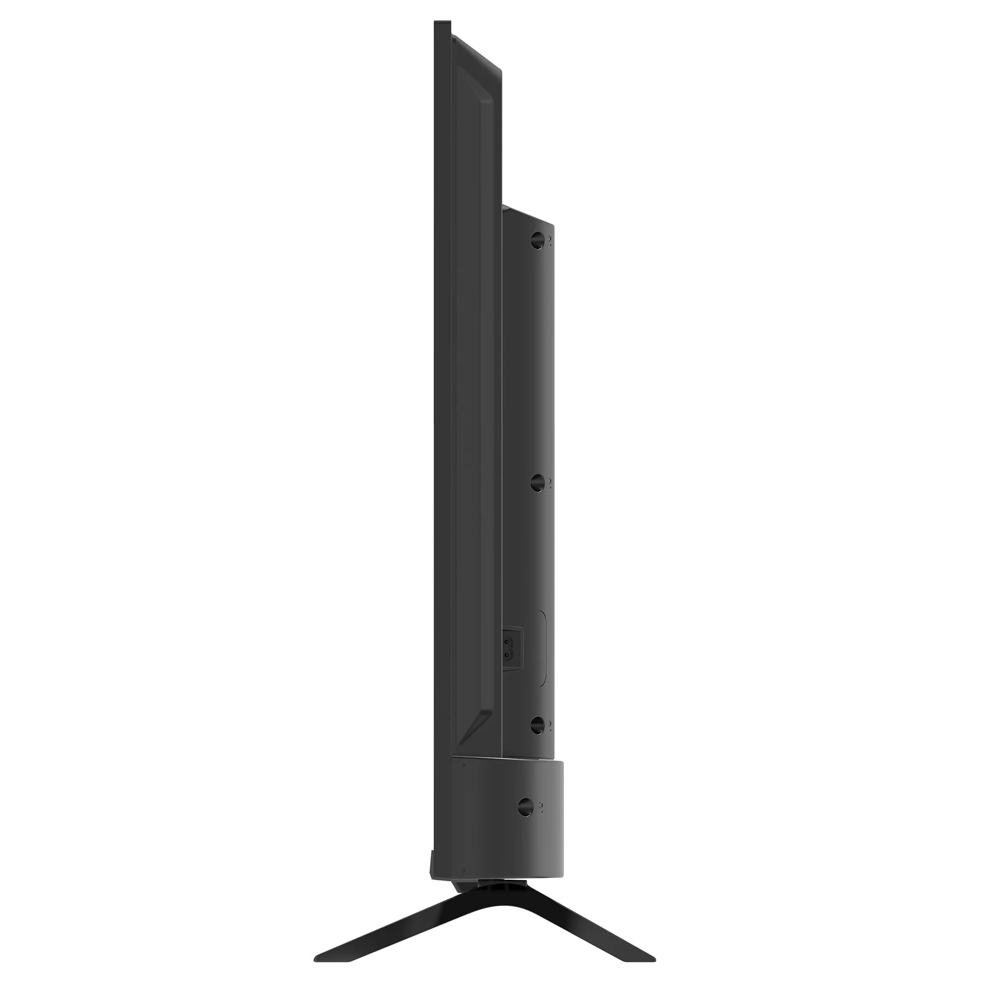 Element 43" Class 4K UHD (2160p) LED XUMO Smart Television HDR (E550AE43C) - Fair - Image 4