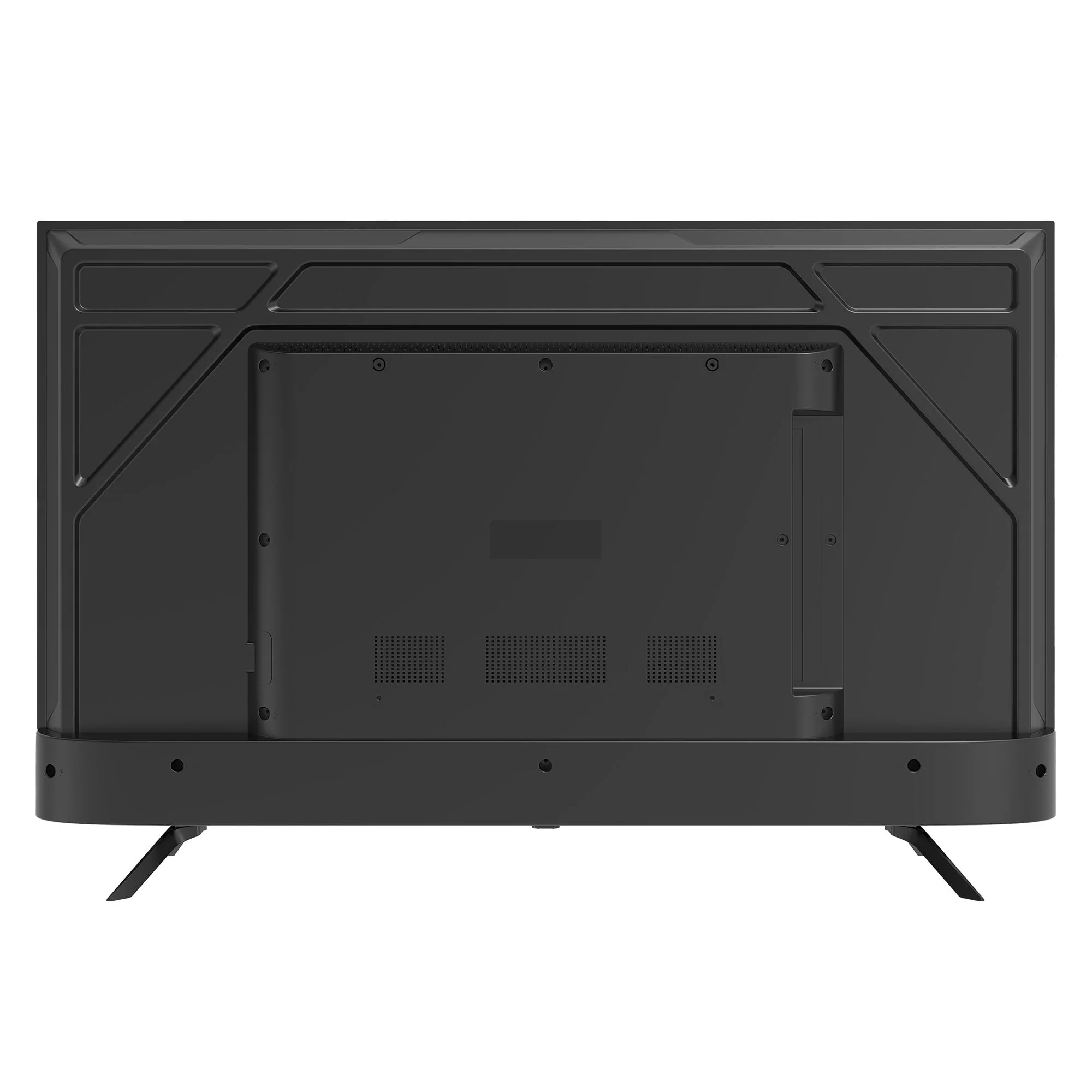 Element 43" Class 4K UHD (2160p) LED XUMO Smart Television HDR (E550AE43C) - Fair - Image 5