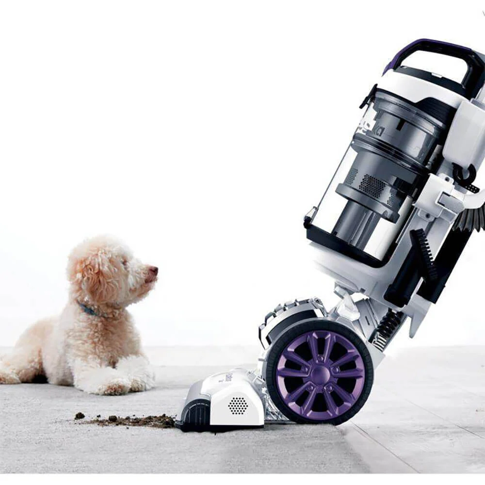 Eureka FloorRover Dash Multi-Surface Vacuum - Image 5