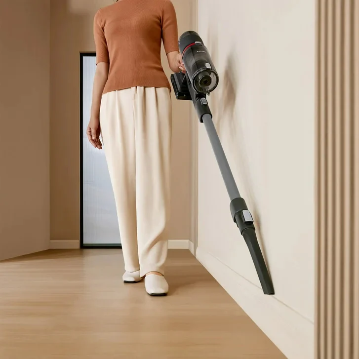 Eureka ReactiSense Cordless Stick Vacuum Cleaner with Removable Battery - Image 8
