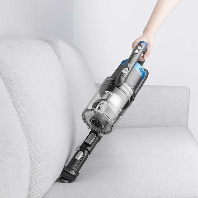 Eureka Stylus Cordless Stick Vacuum - Image 5