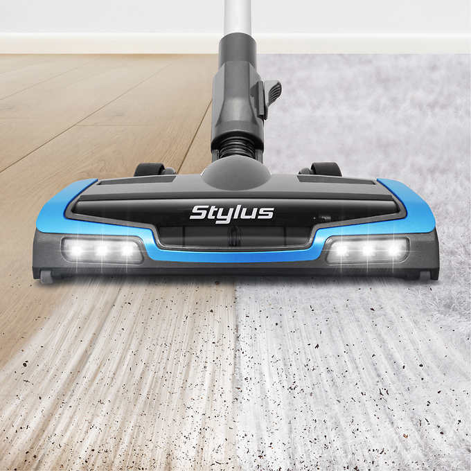 Eureka Stylus Cordless Stick Vacuum - Image 6
