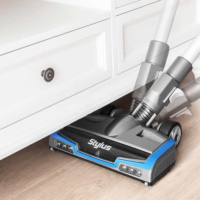 Eureka Stylus Cordless Stick Vacuum - Image 8