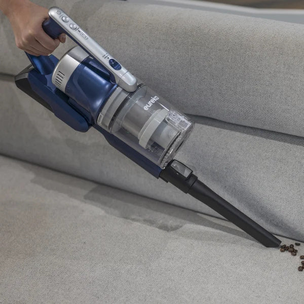 Eureka Stylus Elite Anti-Tangle Cordless Stick Vacuum - Image 3