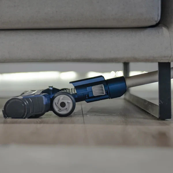 Eureka Stylus Elite Anti-Tangle Cordless Stick Vacuum - Image 6
