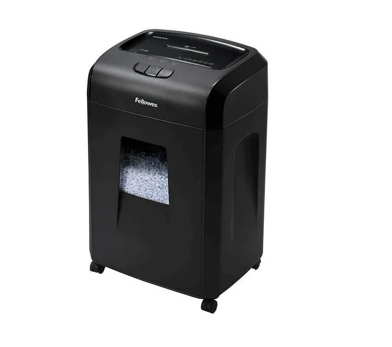 Fellowes Microshred 1800MC Shredder - Image 4