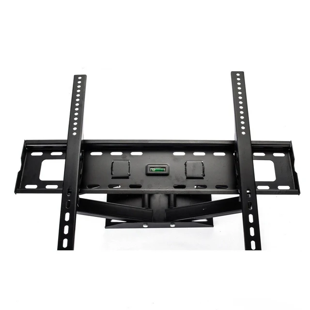 ON SALE CLEARANCE Full Motion Flat Panel TV Mount 32-Inch to 65-Inch Displays, Black (CHUNS-119B)