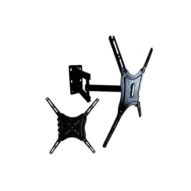 ON SALE CLEARANCE Full Motion Mount for 14-in. to 55-in. Flat-Panel TVs (CHUNS-117B)