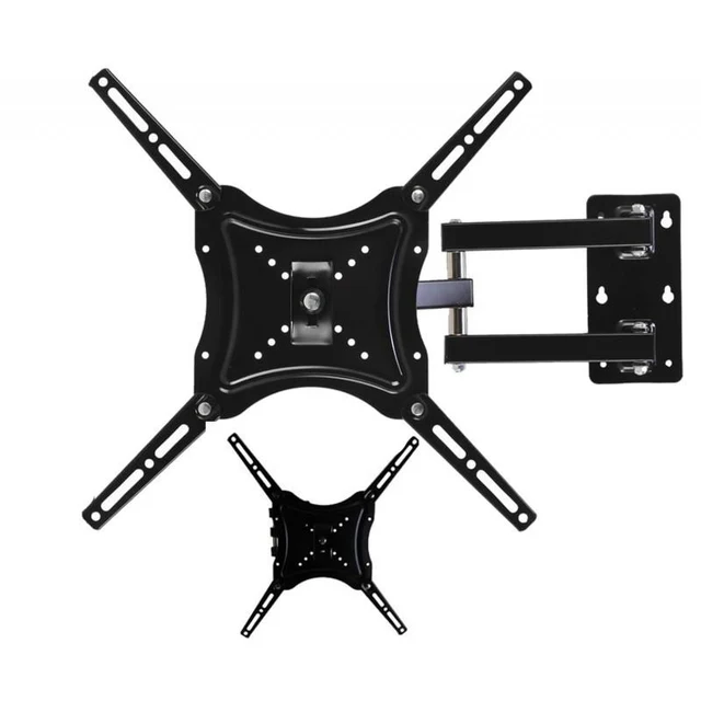 ON SALE CLEARANCE Full Motion Mount for 14-in. to 55-in. Flat-Panel TVs (CHUNS-117B) - Image 4