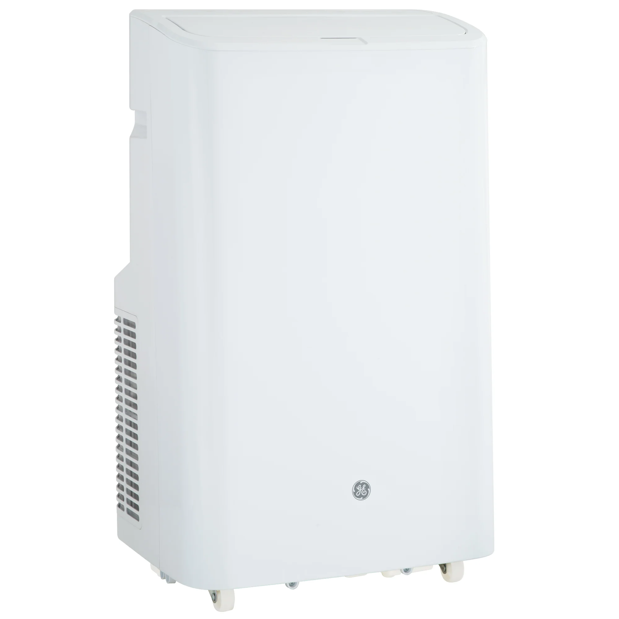 GE 8,000 BTU 115-Volt 3-in-1 Portable Air Conditioner with WiFi for Medium Rooms, White, APWD08JAWW - Image 8