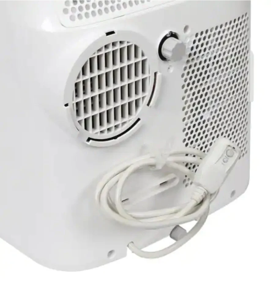 Toshiba RACPD1013CWRU Air Conditioner 10,000-BTY Smart 3-in-1 Cool, Circulates and Dehumidifies - Image 10