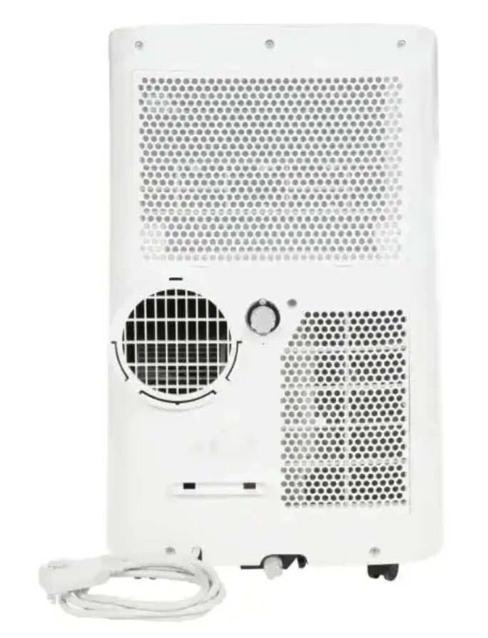 Toshiba RACPD1013CWRU Air Conditioner 10,000-BTY Smart 3-in-1 Cool, Circulates and Dehumidifies - Image 11