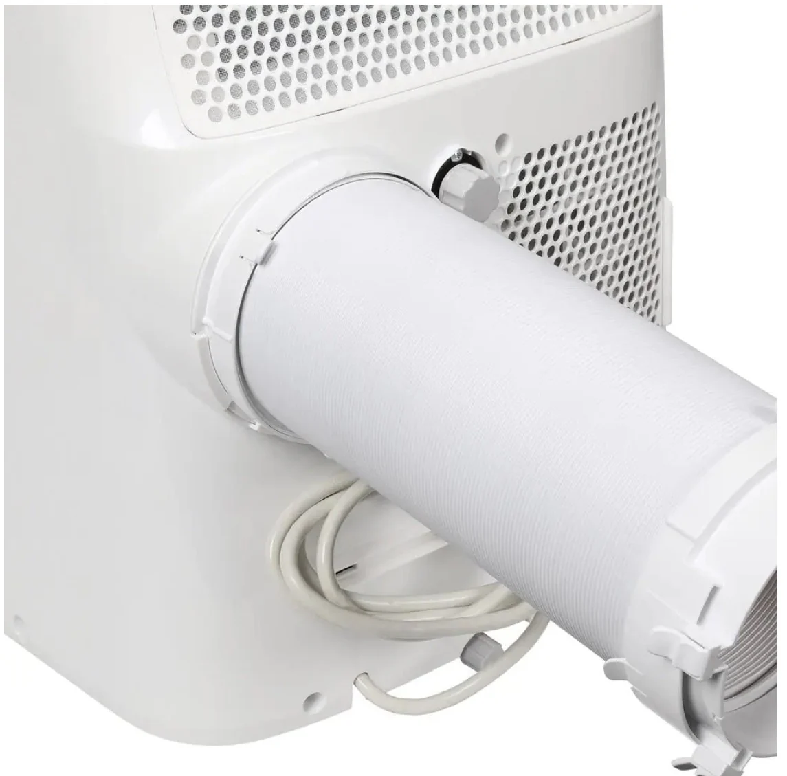 Toshiba RACPD1013CWRU Air Conditioner 10,000-BTY Smart 3-in-1 Cool, Circulates and Dehumidifies - Image 6