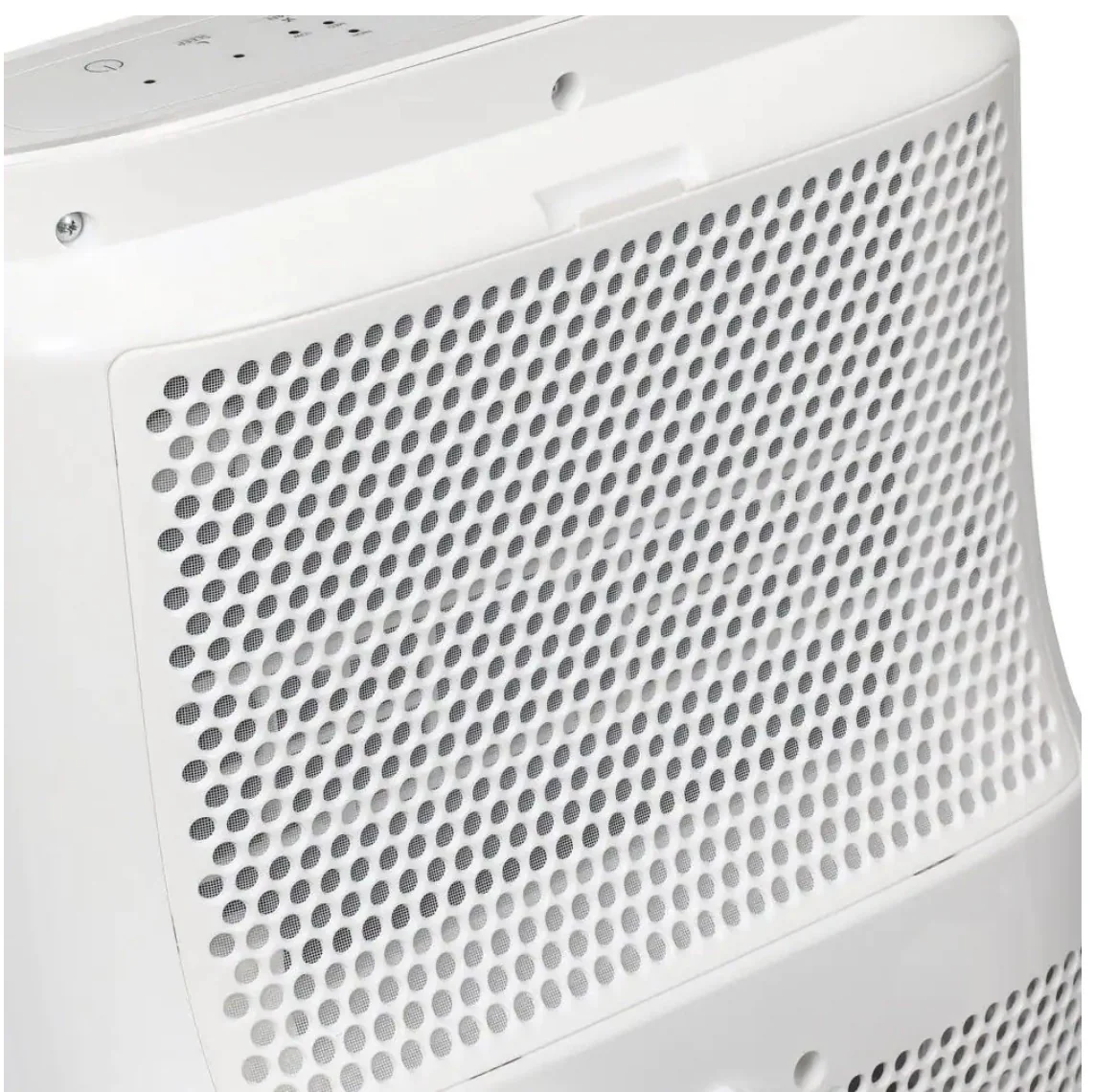 Toshiba RACPD1013CWRU Air Conditioner 10,000-BTY Smart 3-in-1 Cool, Circulates and Dehumidifies - Image 9