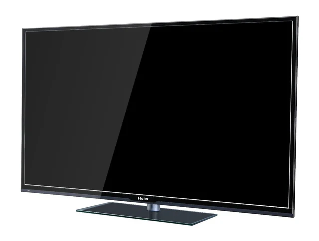 HAIER LE58F3281 58 Inch 1080P 120 HZ  LED  TV - Image 3