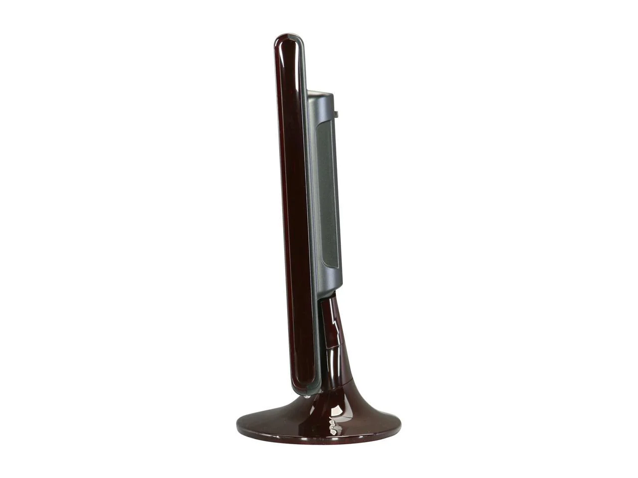 HANNspree Joy Series 23" 1920 x 1080 5 ms D-Sub, DVI-D Built-in Speakers LCD Monitor ( SM238 ) - Image 6