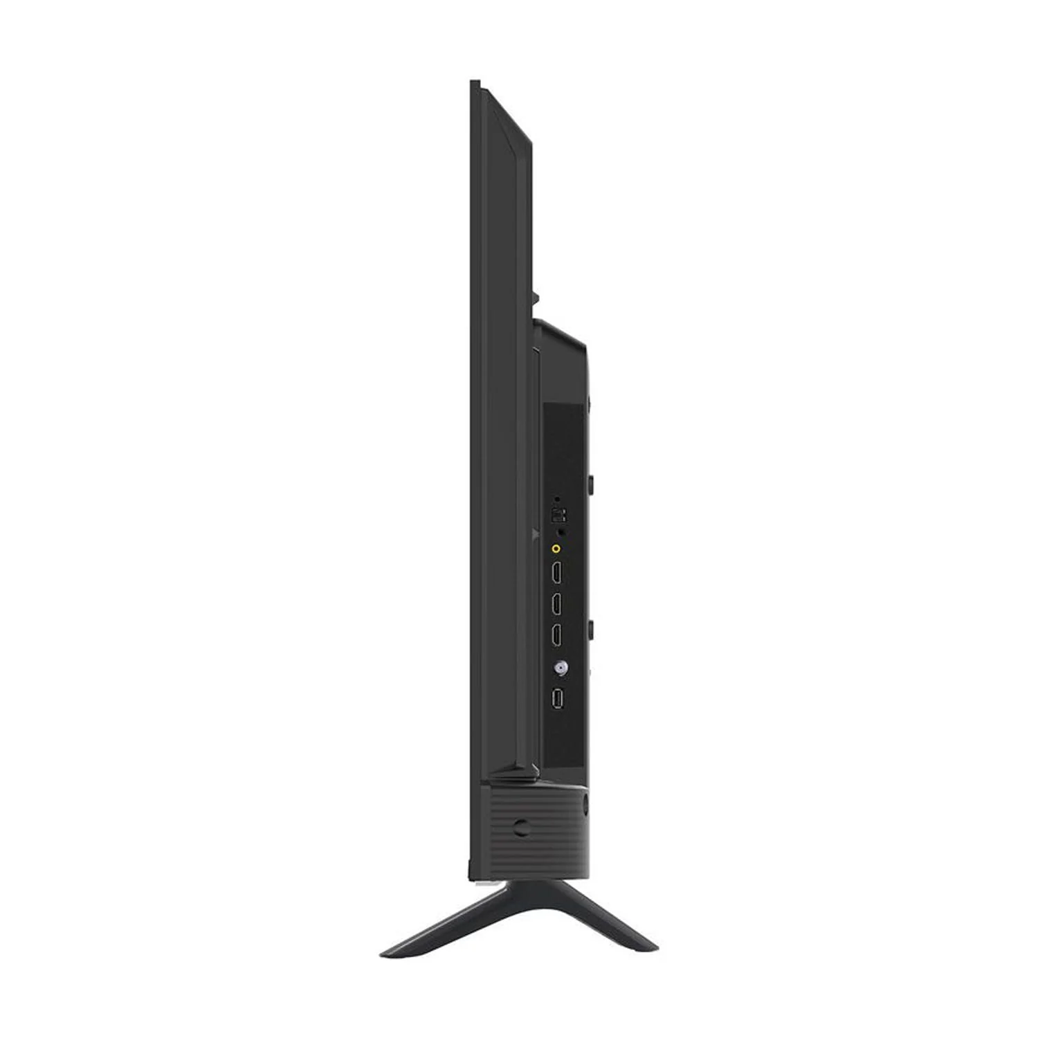 Philips 43" 4K UHD LED Roku Smart TV (43PUL6643/F7) - Image 5