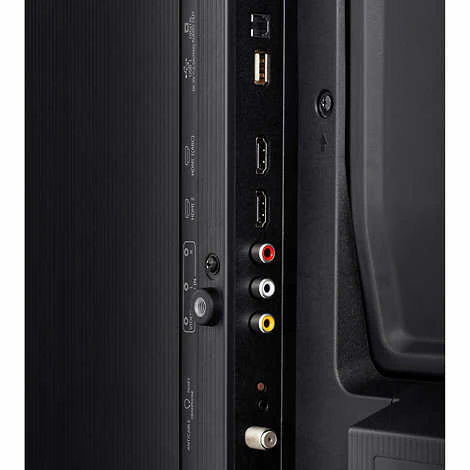 Hisense 32" Class A45KV Series LED Television (32A45KV) - Image 5