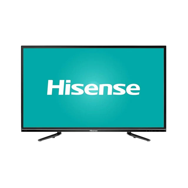 HISENSE 32D37 32 Inch 720P 60 HZ LED TV - Image 2