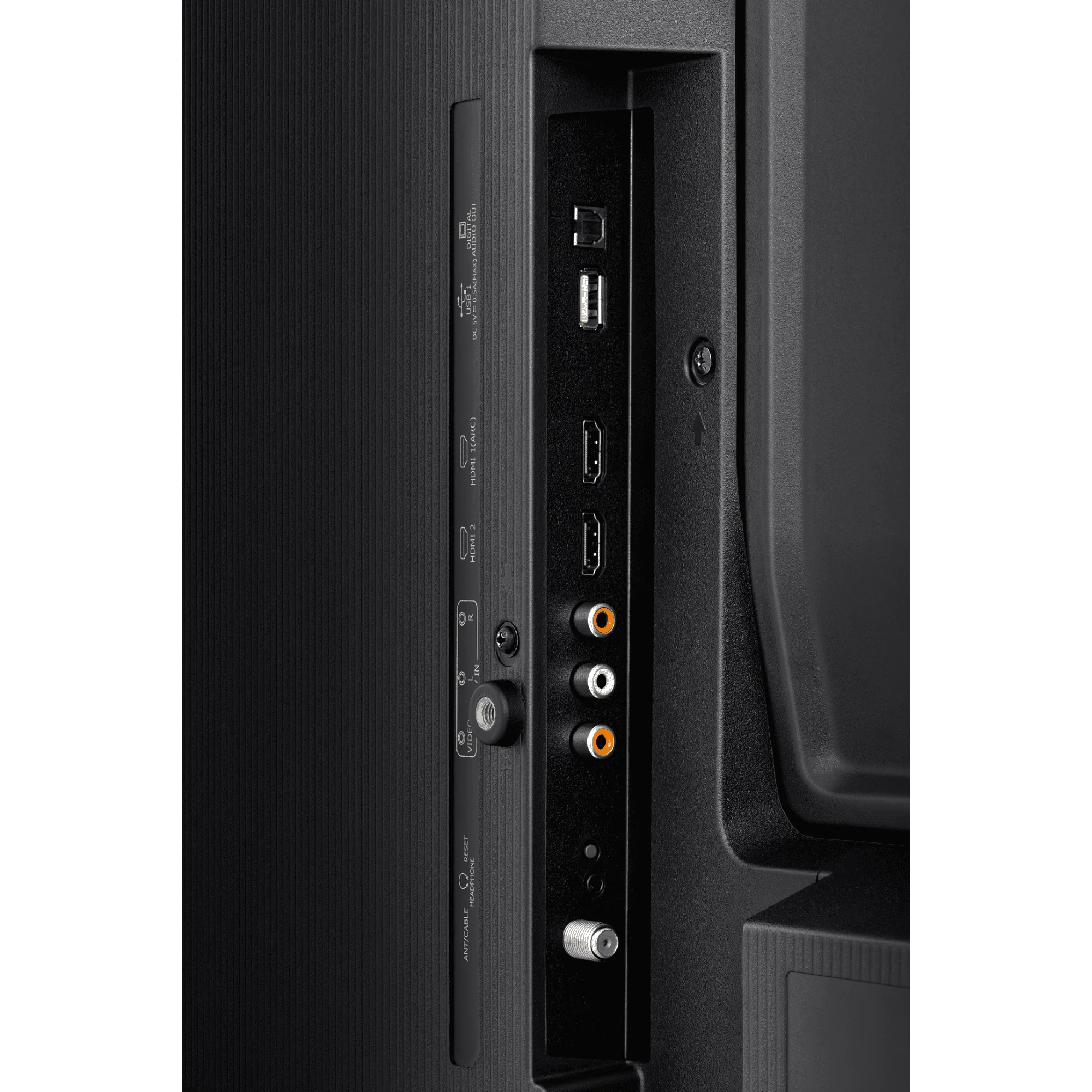 Hisense 40-Inch Class A4 Series FHD 1080p Google Smart TV (40A4K) - Image 2