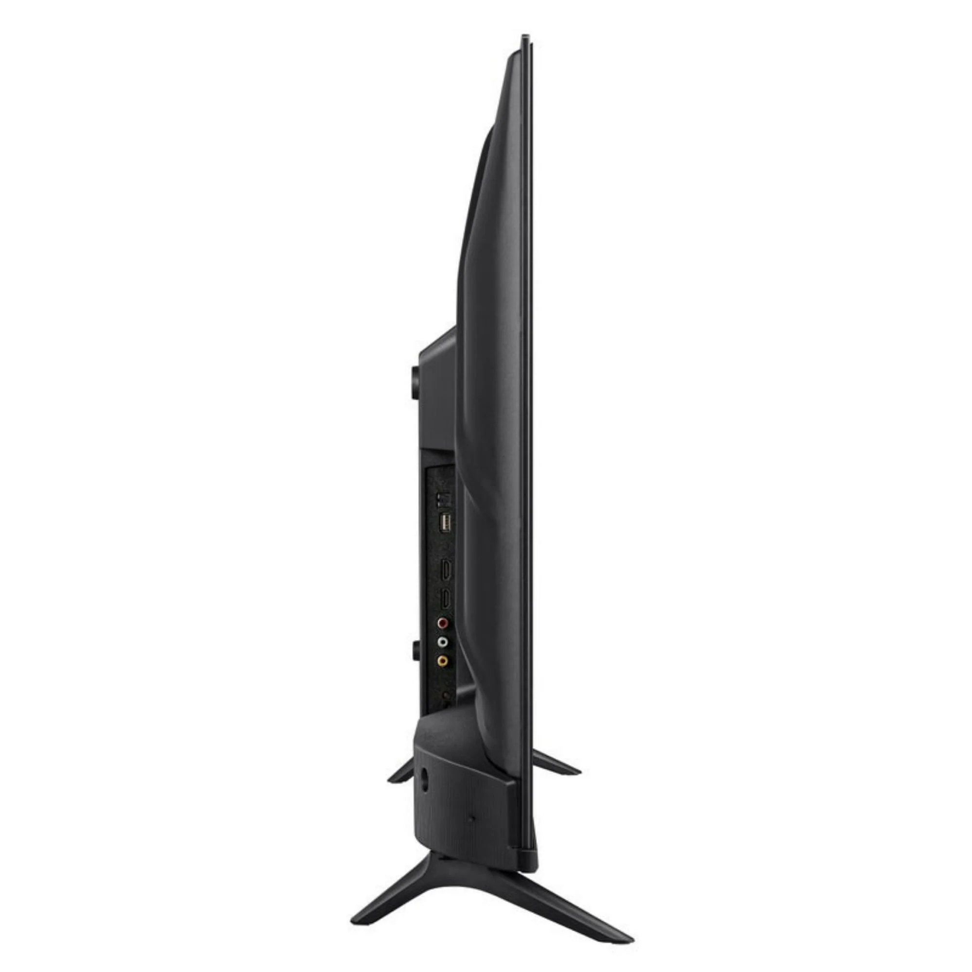 Hisense 40-Inch Class A4 Series FHD 1080p Google Smart TV (40A4K) - Image 3
