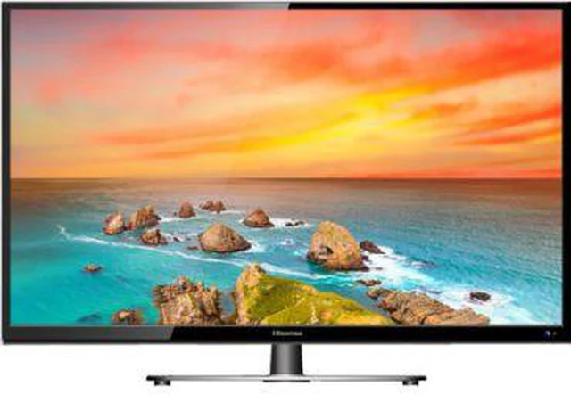 HISENSE 40H3 40" 1080P 60 HZ  LED  TV