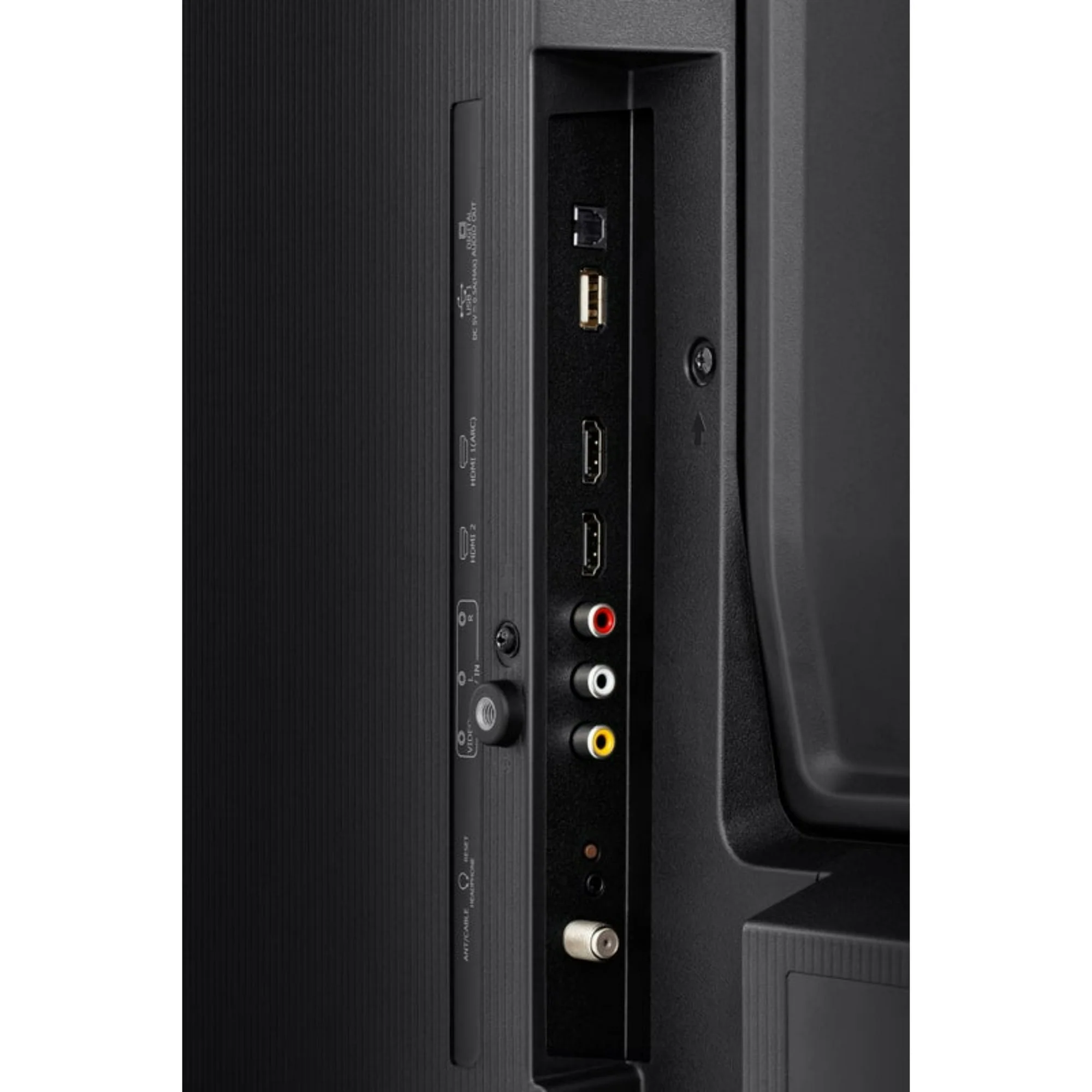 Hisense 43" Class A4 Series Full HD 1080p LED Google Smart TV (43A45K) - Image 3