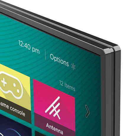 Hisense 50" Class R6G Series LED 4K UHD Smart Roku TV (50R6G) - Image 8