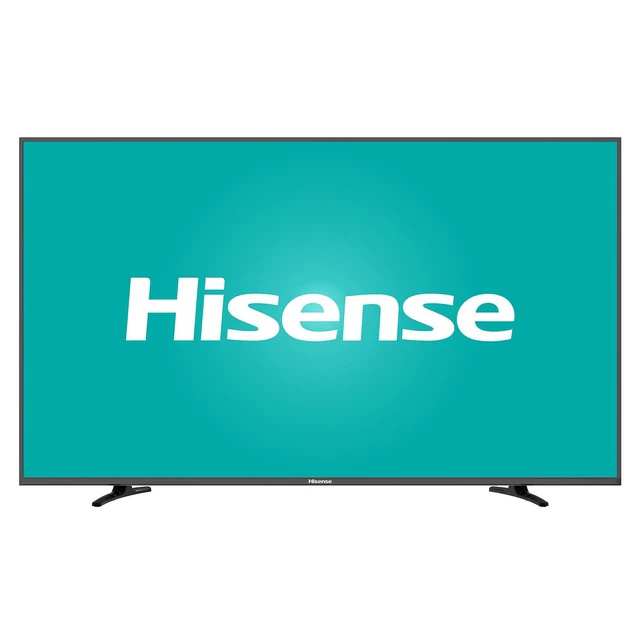 HISENSE 50H6SG 50 Inch 1080P 120 HZ LED SMART TV