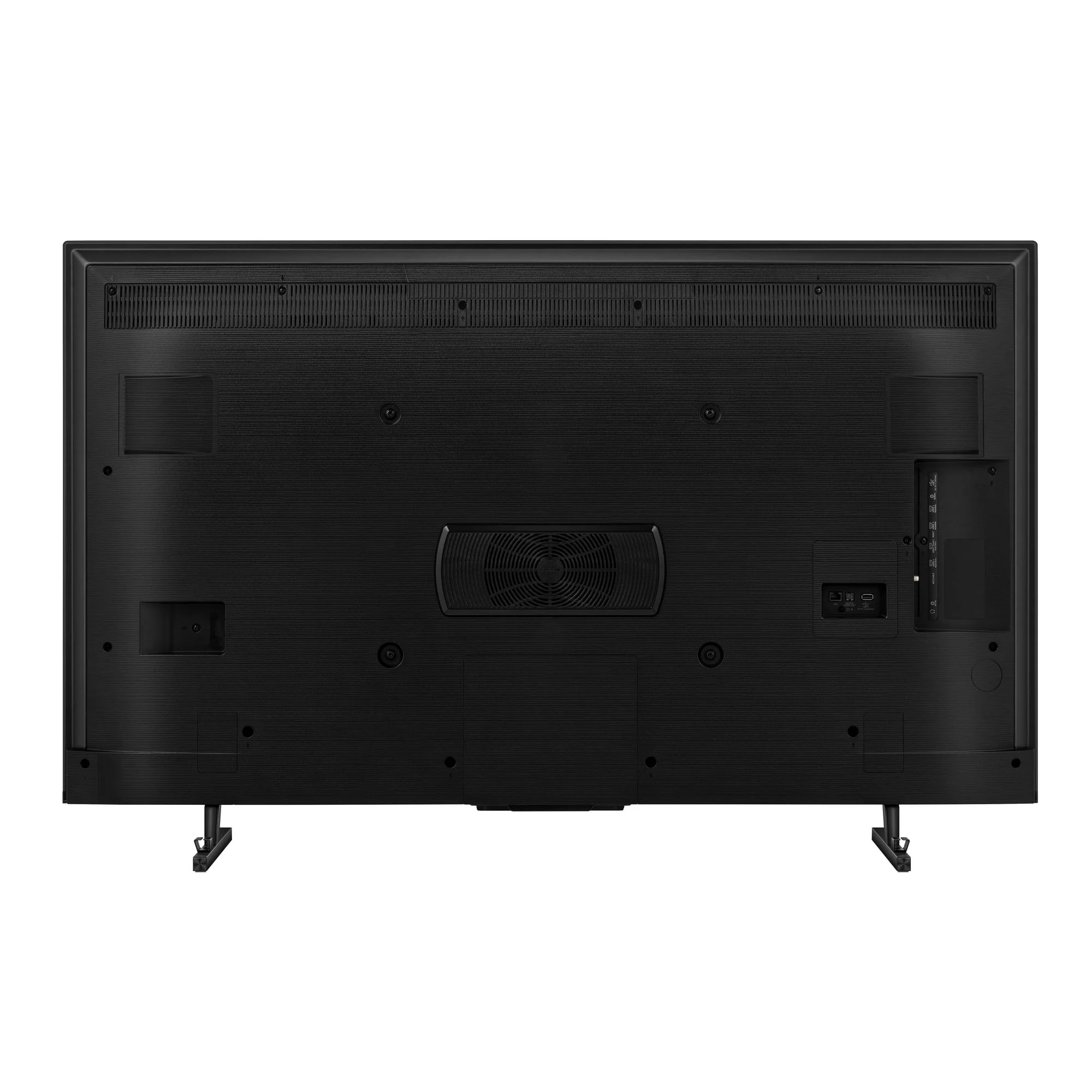 Hisense 55" Class U8 Series Mini-LED ULED 4K UHD Google Smart TV (55U8K) - Image 3