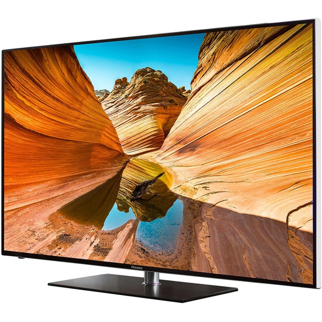 HISENSE 55H7G 55 Inch 1080P 120 HZ LED SMART TV - Image 3