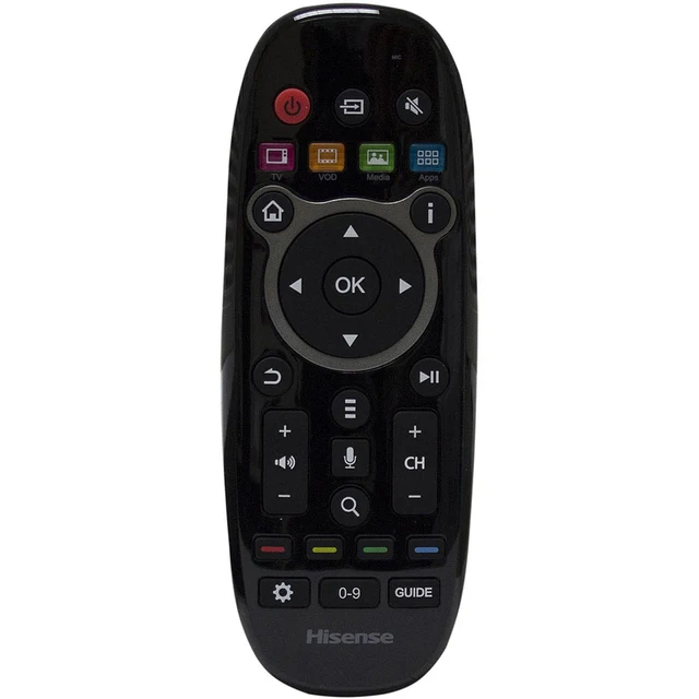 HISENSE 55H7G 55 Inch 1080P 120 HZ LED SMART TV - Image 8
