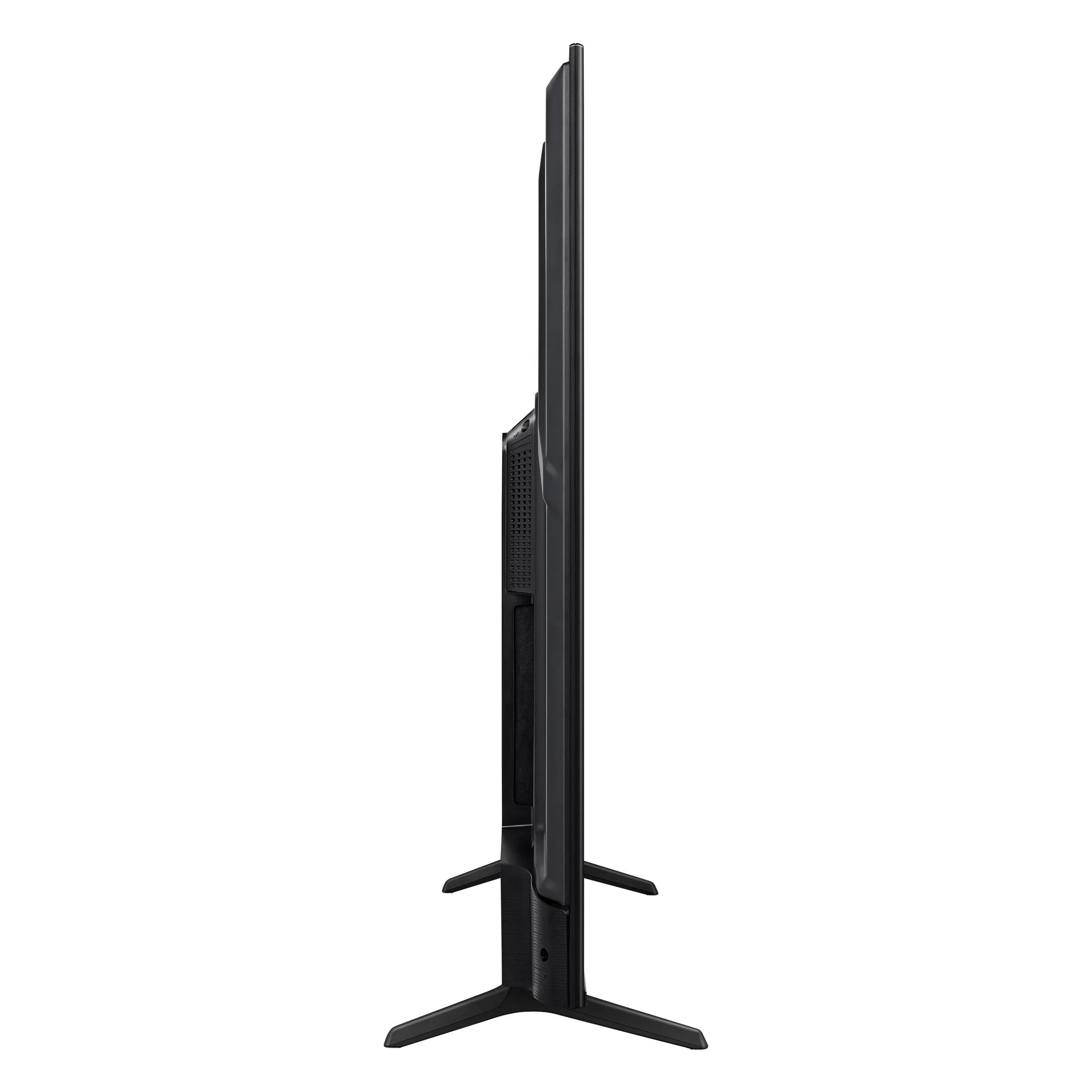 Hisense 75-Inch U6 Series Mini-LED ULED 4K UHD Google Smart TV (75U6N) - Image 2