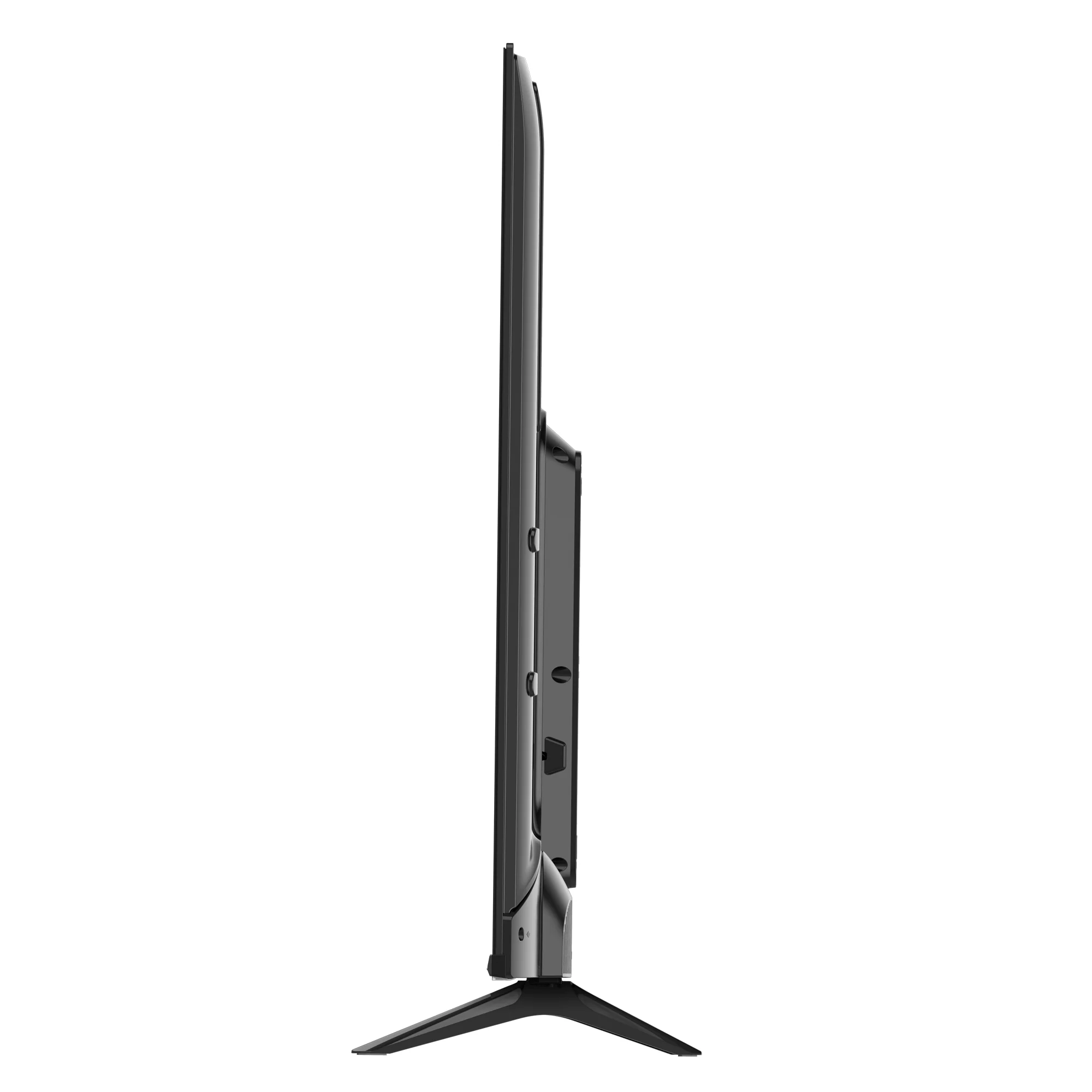 Hisense 85" Class 4K UHD LED LCD Roku Smart TV HDR R6 Series (85R6E4) - Image 3
